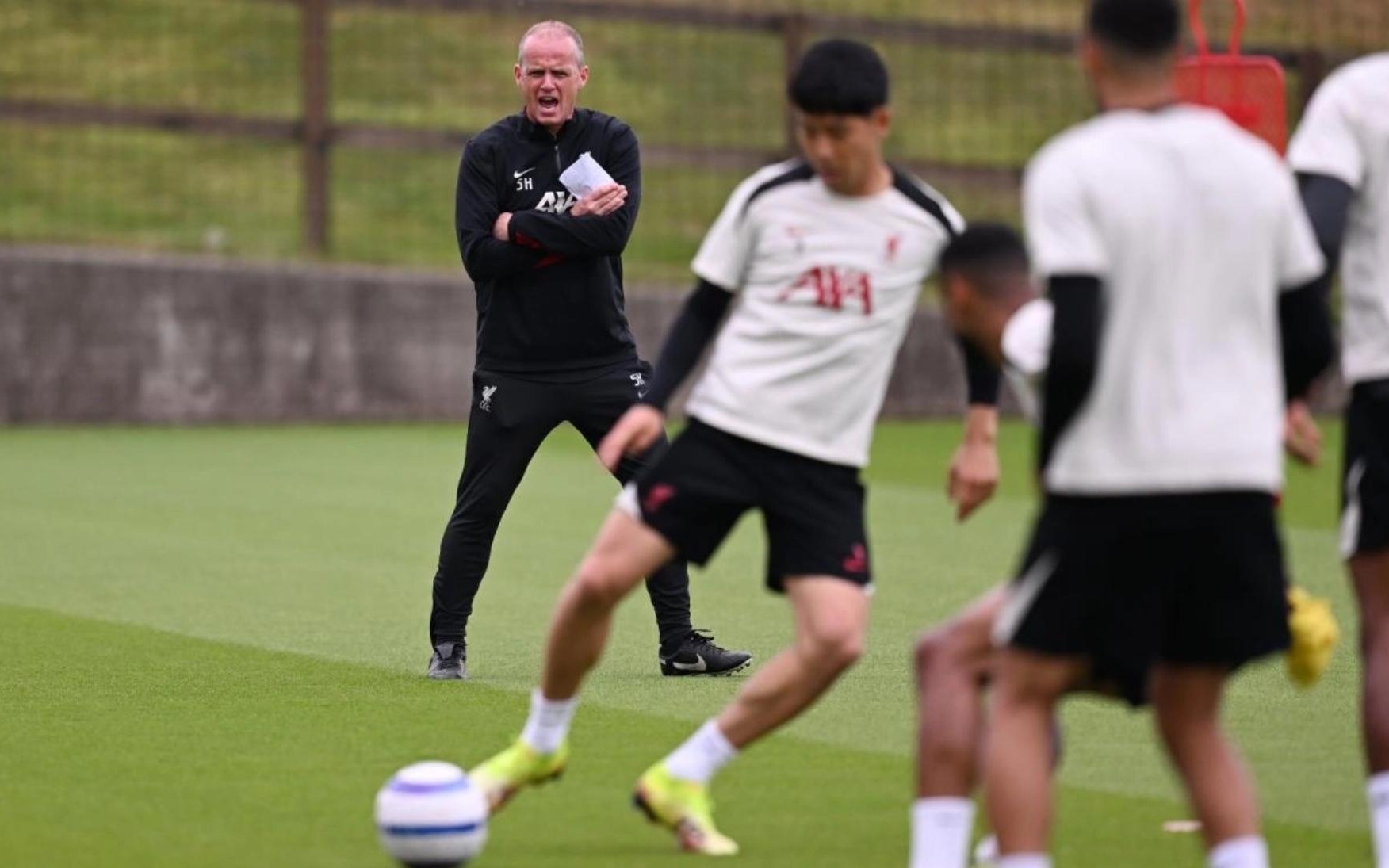 从战术角度 从战术角度