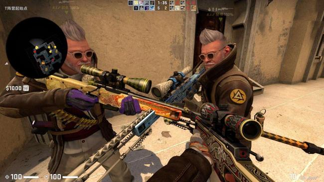 的双重保障 的双重保障